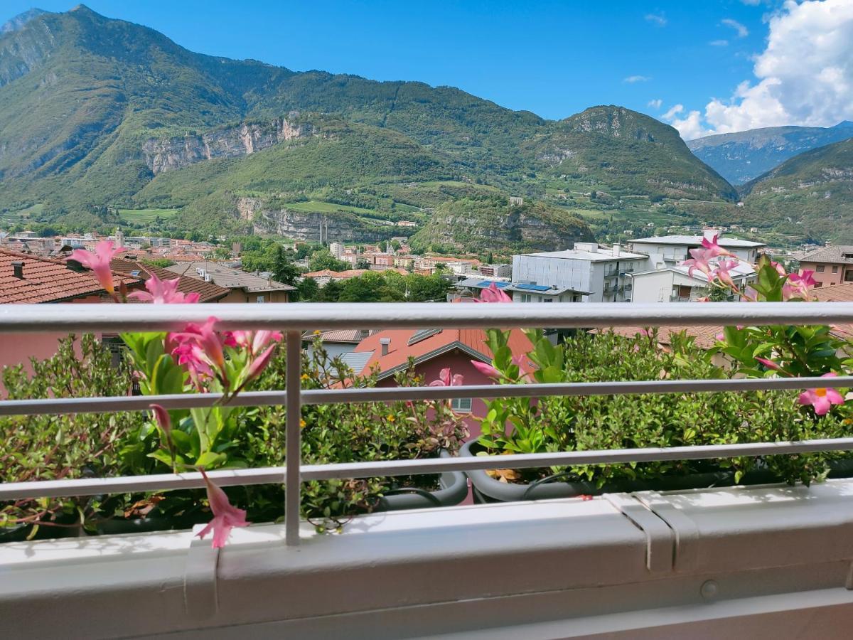 Ai Cappuccini, Trento A 360 Gradi 아파트 외부 사진
