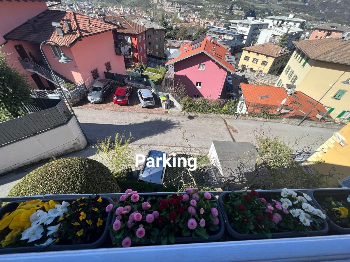 Ai Cappuccini, Trento A 360 Gradi 아파트 외부 사진