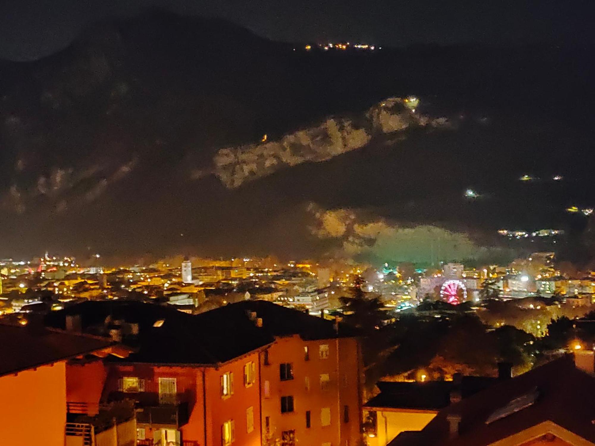 Ai Cappuccini, Trento A 360 Gradi 아파트 외부 사진